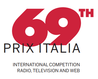 69th Prix Italia 2017