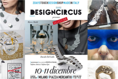 DesignCircus presents: Selection