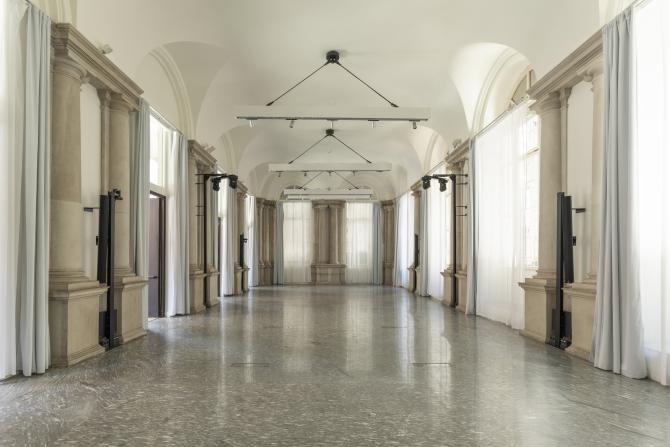 Sala Colonne