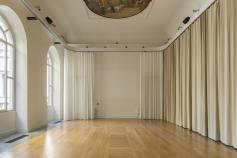 Sala Donzelli, Palazzo Giureconsulti