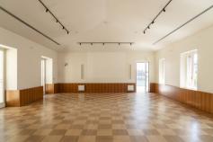Sala Terrazzo