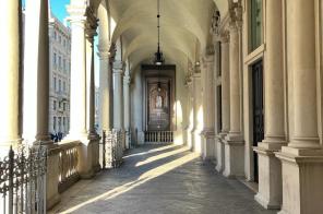 Loggiato