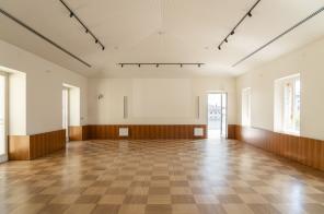 Sala Terrazzo