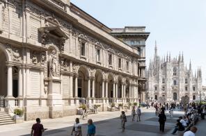 Palazzo Giureconsulti